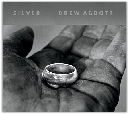 Drew Abbott: SILVER