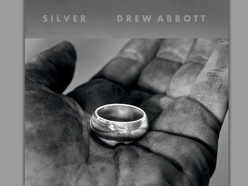 Drew Abbott: SILVER